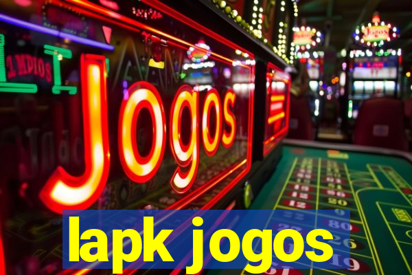 lapk jogos