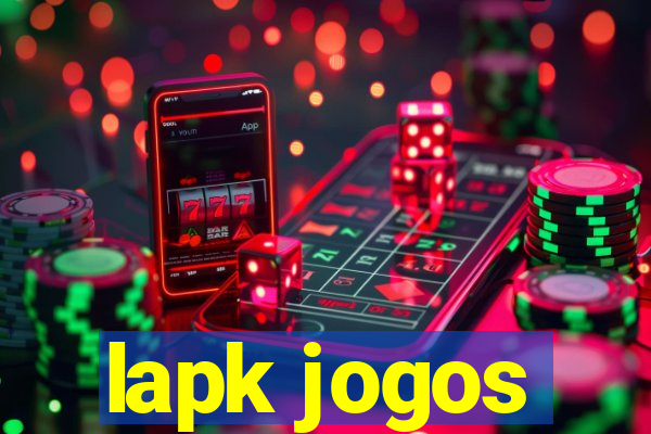 lapk jogos