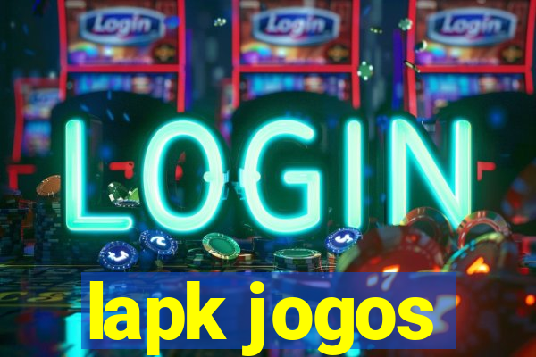 lapk jogos