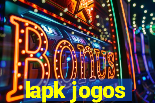lapk jogos