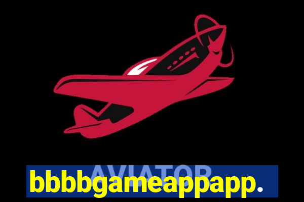 bbbbgameappapp.com