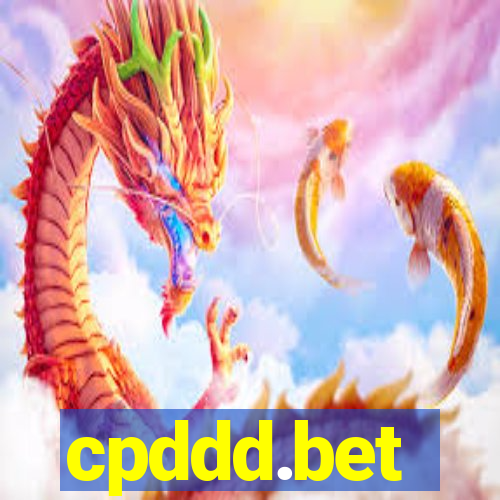 cpddd.bet