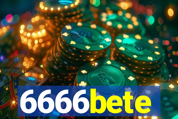 6666bete