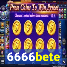 6666bete