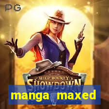 manga maxed strength necromancer