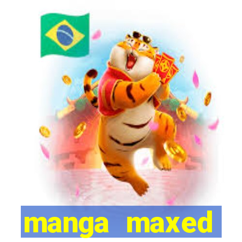 manga maxed strength necromancer