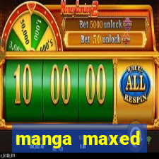 manga maxed strength necromancer
