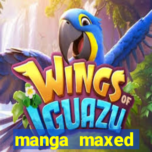 manga maxed strength necromancer