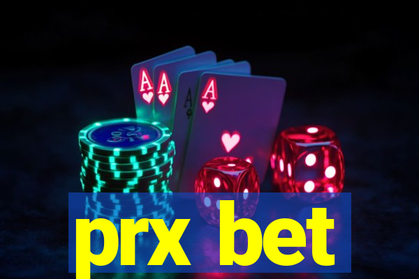 prx bet