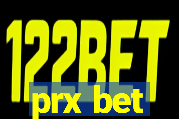 prx bet