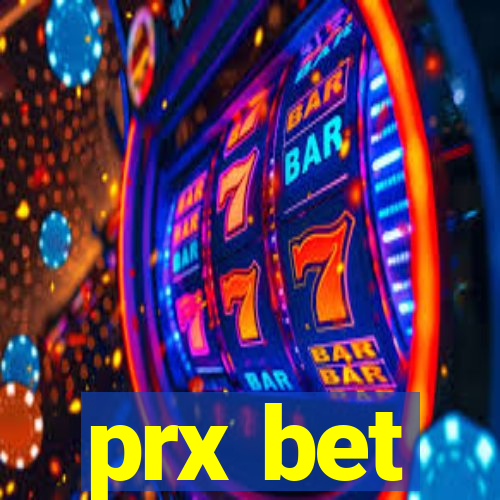 prx bet