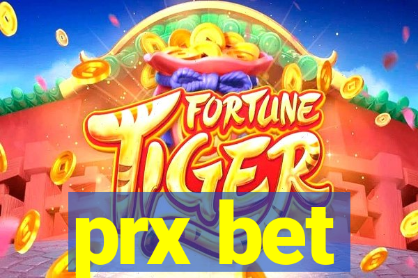 prx bet