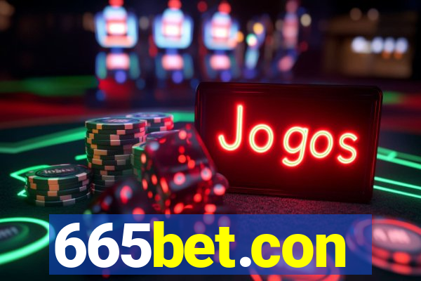 665bet.con