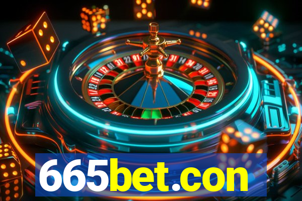 665bet.con