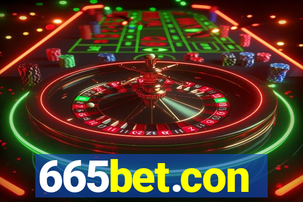 665bet.con