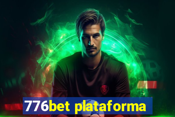 776bet plataforma
