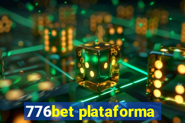 776bet plataforma