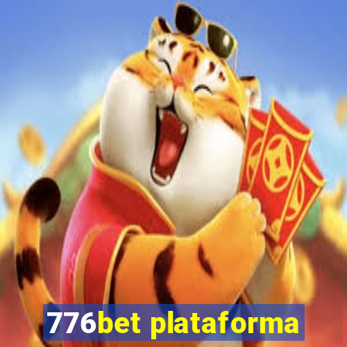 776bet plataforma