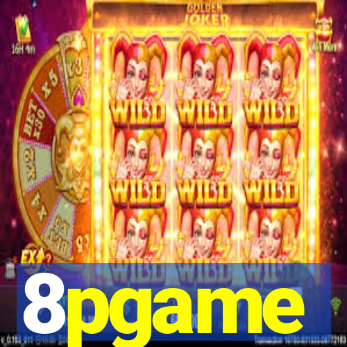 8pgame