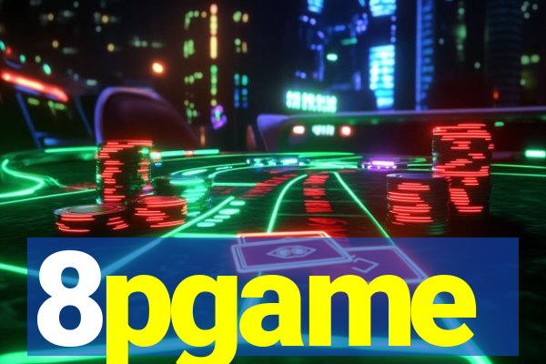 8pgame