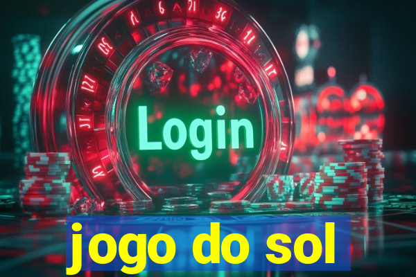 jogo do sol