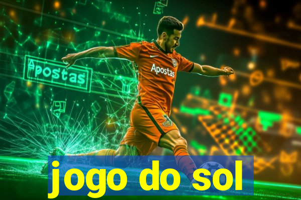 jogo do sol