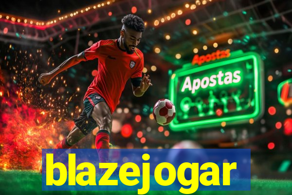 blazejogar