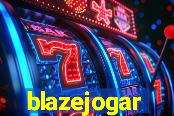 blazejogar