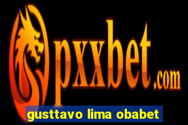 gusttavo lima obabet