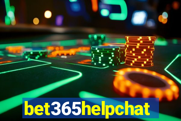 bet365helpchat