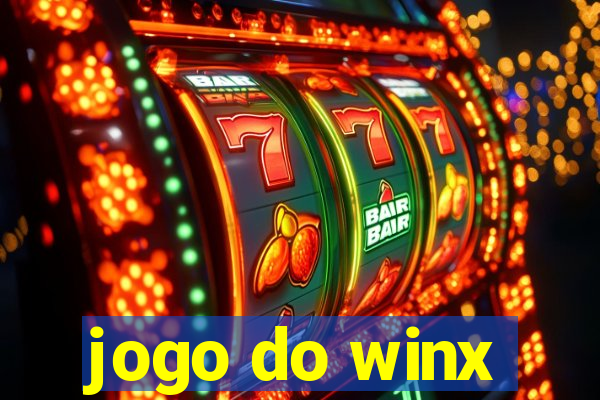 jogo do winx