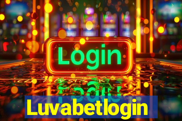 Luvabetlogin