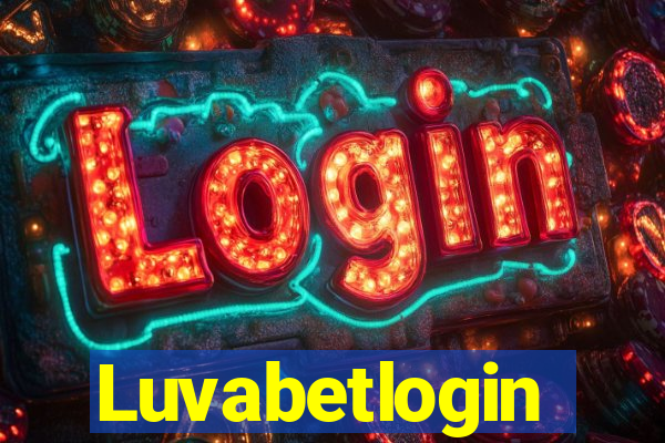 Luvabetlogin