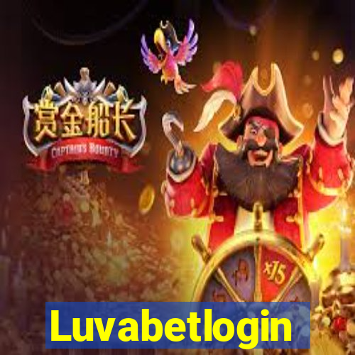 Luvabetlogin