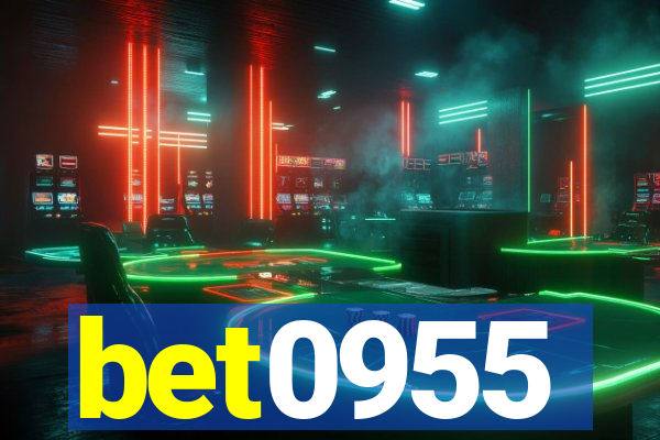 bet0955