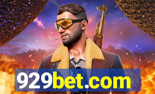929bet.com