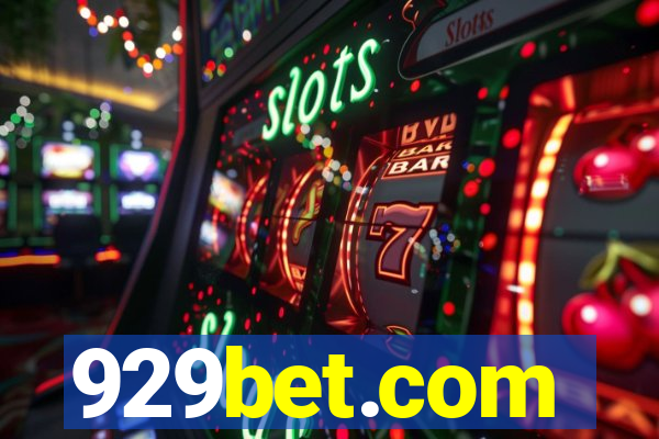 929bet.com