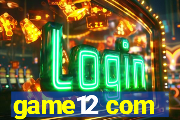game12 com