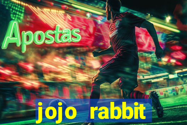 jojo rabbit assistir dublado