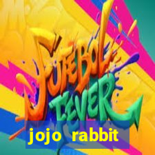 jojo rabbit assistir dublado