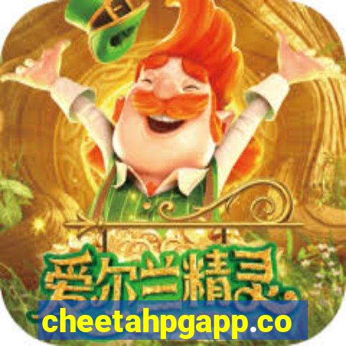 cheetahpgapp.com