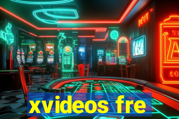 xvideos fre
