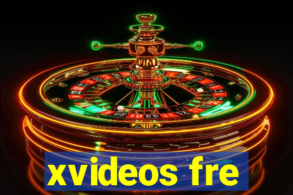 xvideos fre