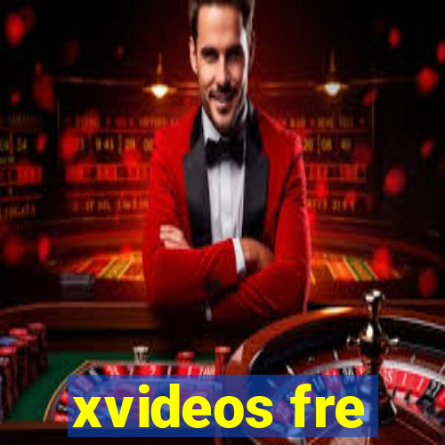 xvideos fre