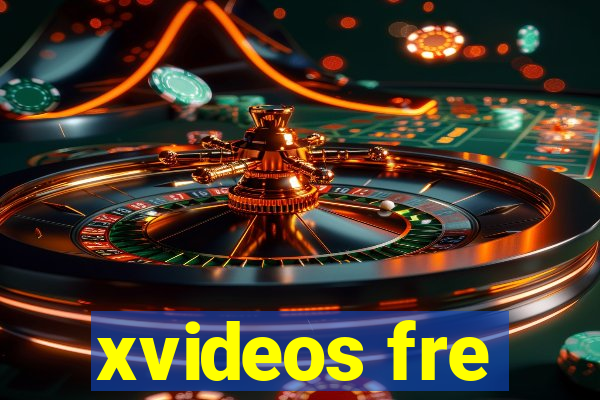 xvideos fre