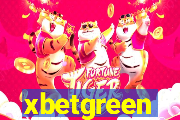 xbetgreen
