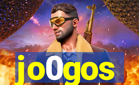 jo0gos