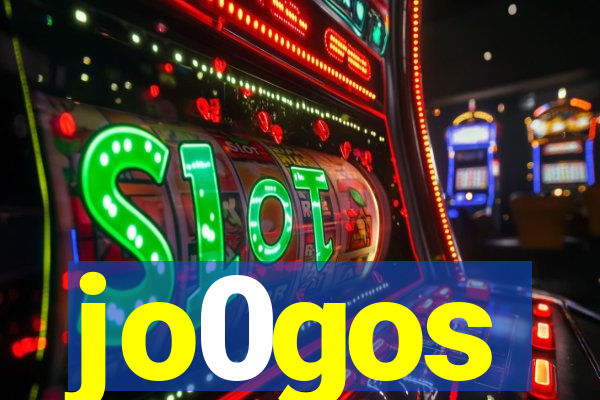 jo0gos