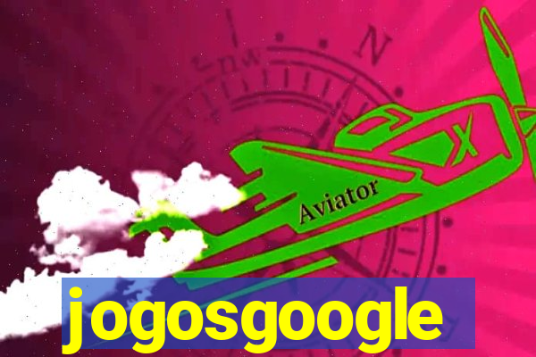 jogosgoogle