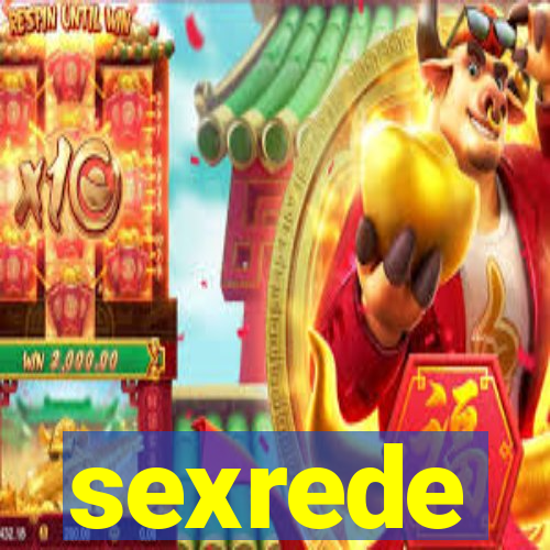 sexrede